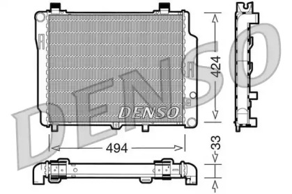NPS DRM17074
