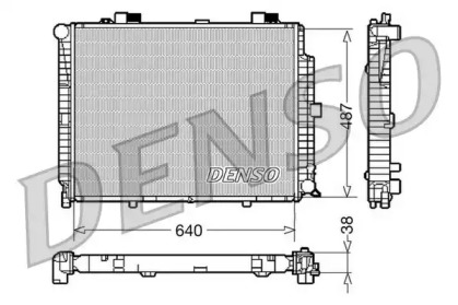 NPS DRM17086