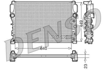 NPS DRM17090