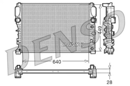 NPS DRM17091
