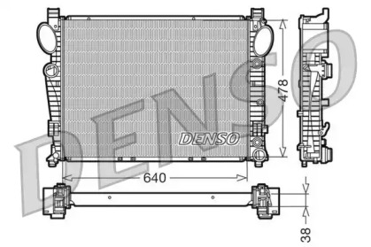 NPS DRM17094