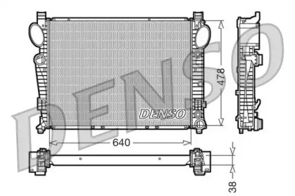 NPS DRM17095