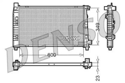 NPS DRM17100