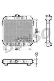 NPS DRM20002