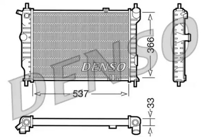 NPS DRM20010