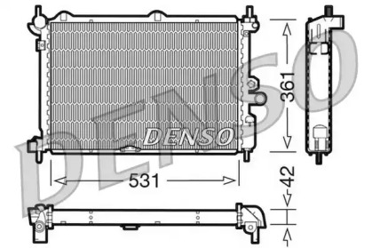 NPS DRM20014