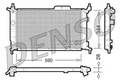 NPS DRM20015