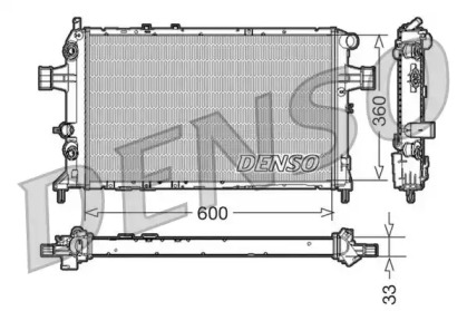 nps drm20017