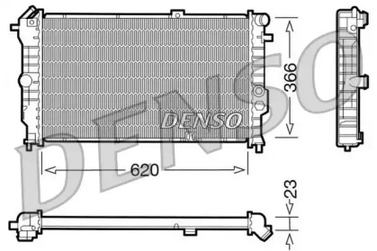 nps drm20020