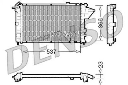 nps drm20023