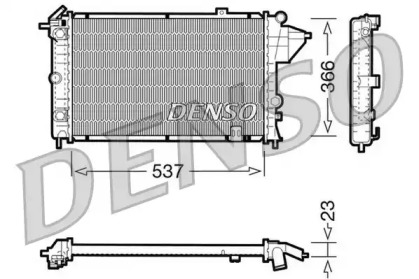 NPS DRM20024