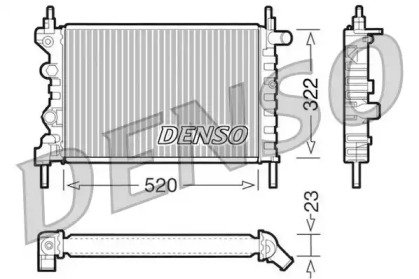 NPS DRM20031