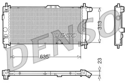 NPS DRM20032