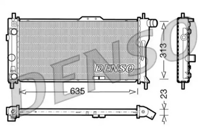 NPS DRM20034