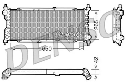 NPS DRM20036