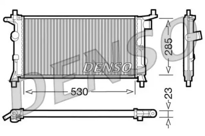 nps drm20037