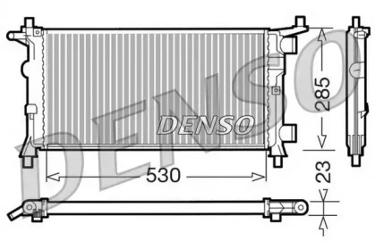 NPS DRM20041