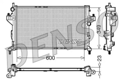 NPS DRM20045