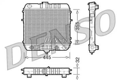 NPS DRM20073