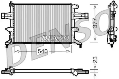 nps drm20080