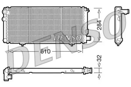 nps drm21010