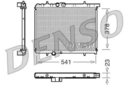 NPS DRM21031