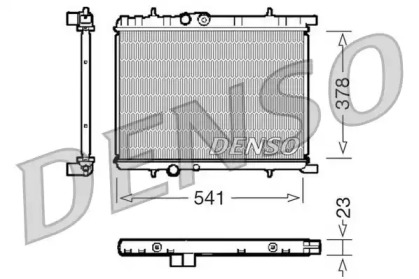 NPS DRM21033