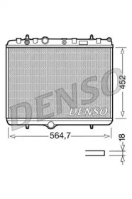 nps drm21055