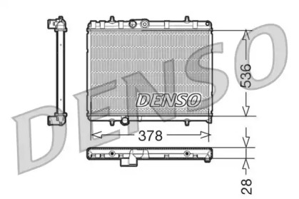 NPS DRM21056