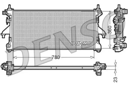 nps drm21100