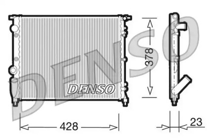 NPS DRM23001