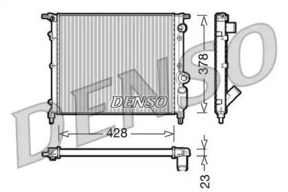 NPS DRM23004