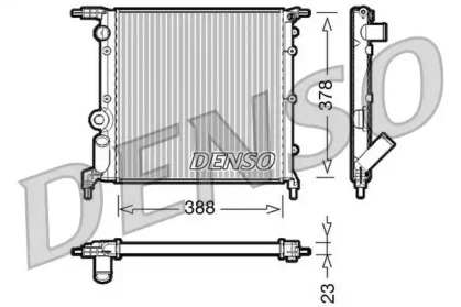 NPS DRM23006