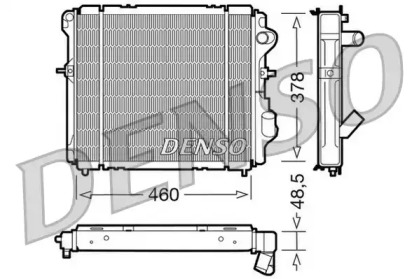 nps drm23007