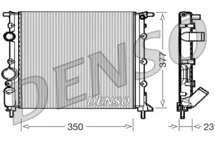 NPS DRM23010