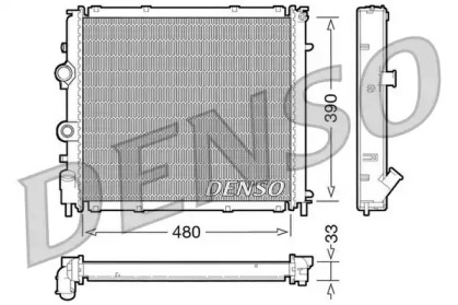 NPS DRM23011