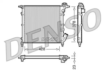 nps drm23012