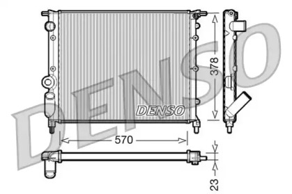 nps drm23013