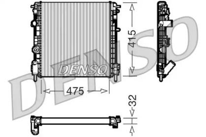 NPS DRM23014