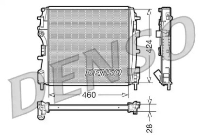 NPS DRM23019