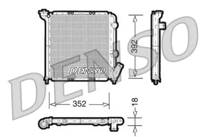 NPS DRM23026