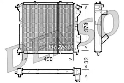 NPS DRM23027