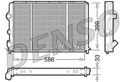 NPS DRM23050