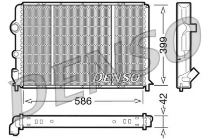 NPS DRM23051