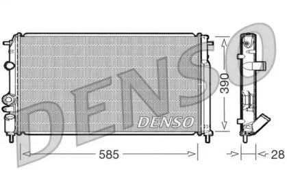 nps drm23052