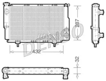 NPS DRM23060