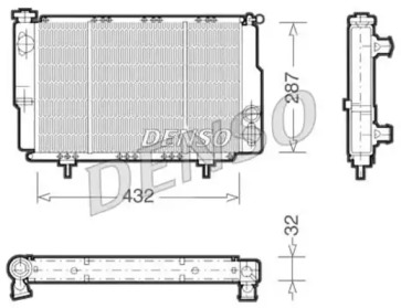 nps drm23060