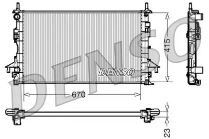 NPS DRM23083