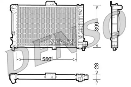 NPS DRM25007