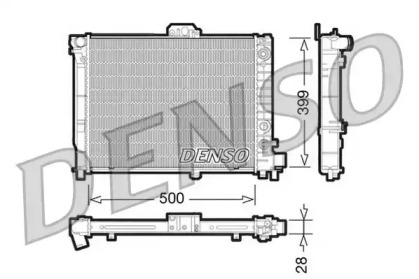 NPS DRM25008